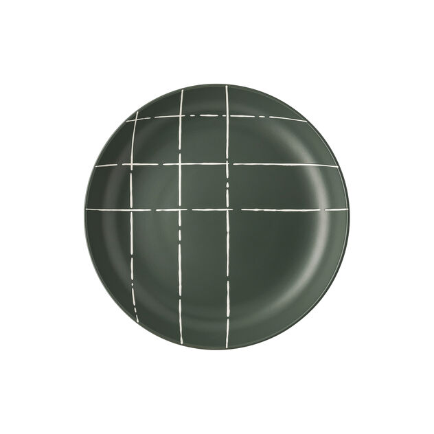 Teller 23 cm tief image number 0