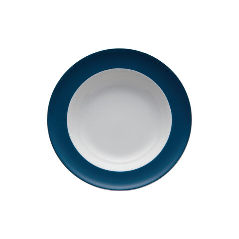 Plate deep 23 cm