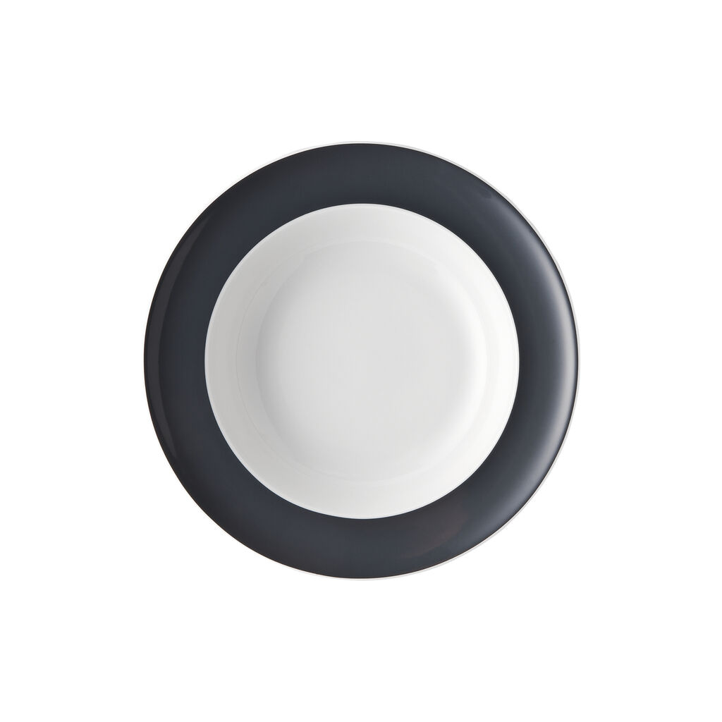 Plate deep 23 cm image number 0