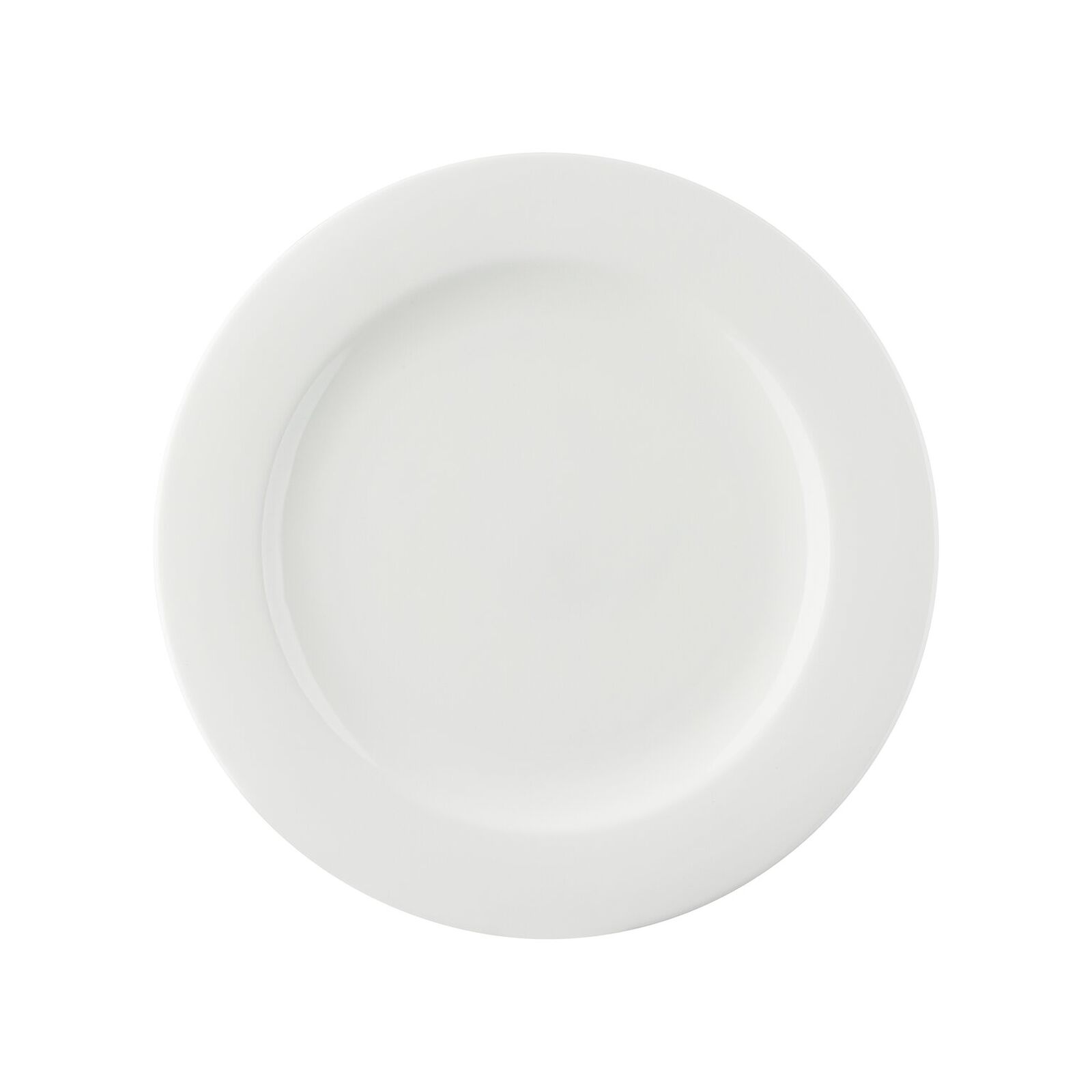 Teller 27 cm flach image number null
