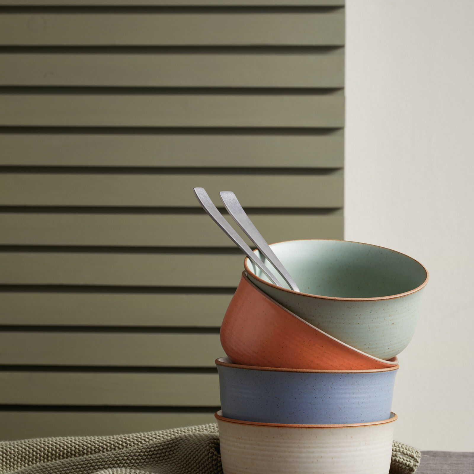 Müslischale 15 cm image number null