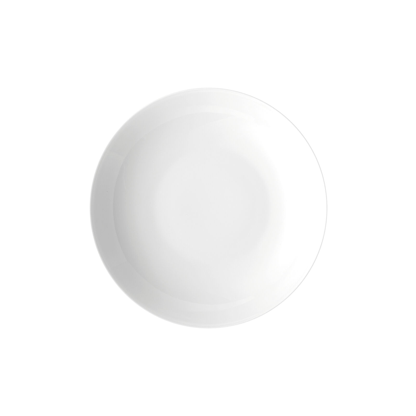 Plate deep 23 cm image number null