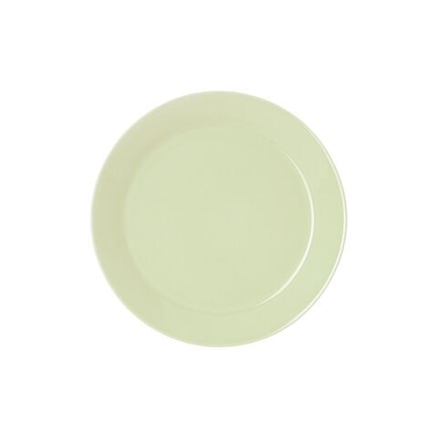 Fr&uuml;hst&uuml;cksteller 22 cm Fahne