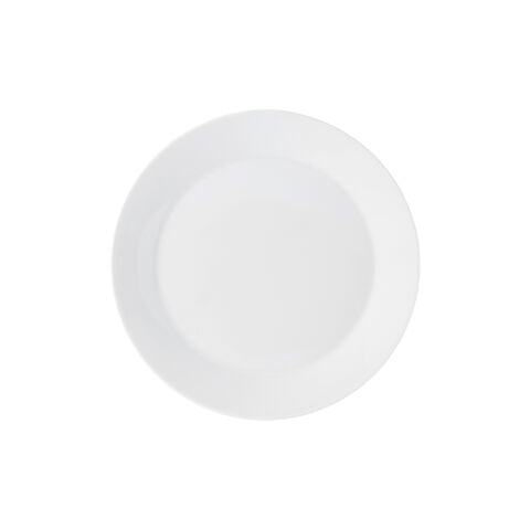 Fr&uuml;hst&uuml;cksteller 22 cm Fahne
