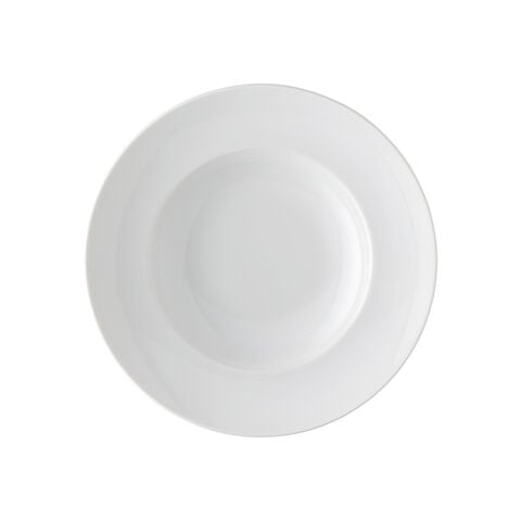 Assiette &agrave; p&acirc;tes petite
