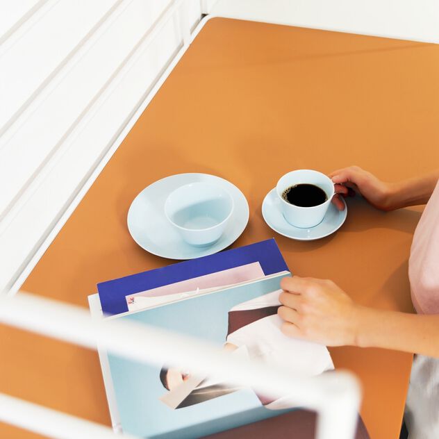 Kombitasse 2-tlg. image number 1