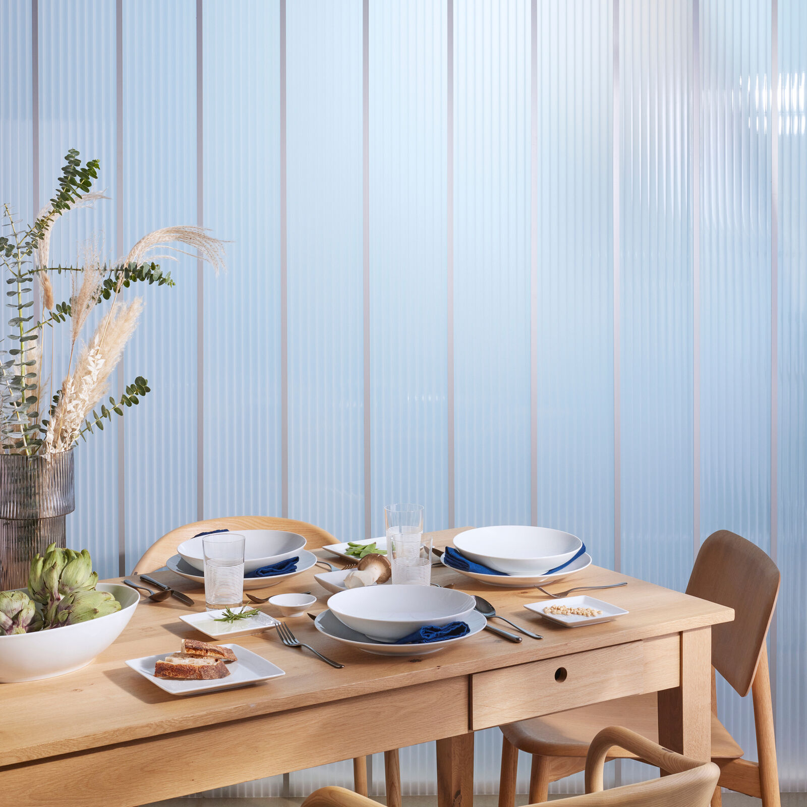 Plate deep 24 cm image number null