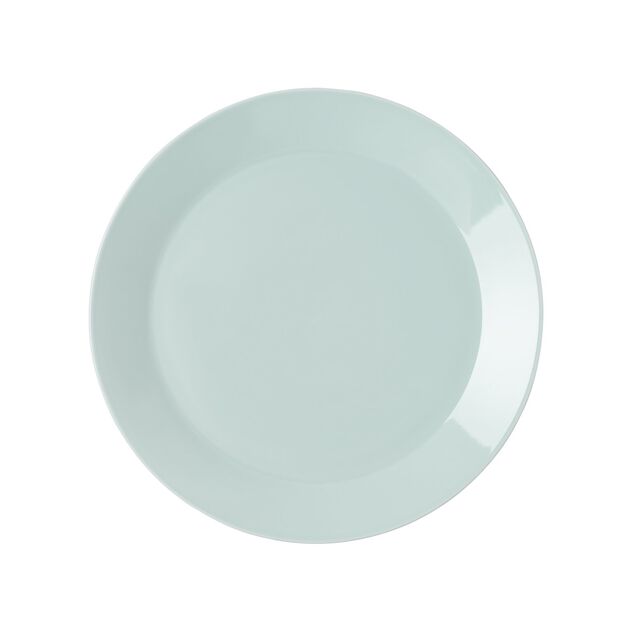 Speiseteller 27 cm Fahne image number 0