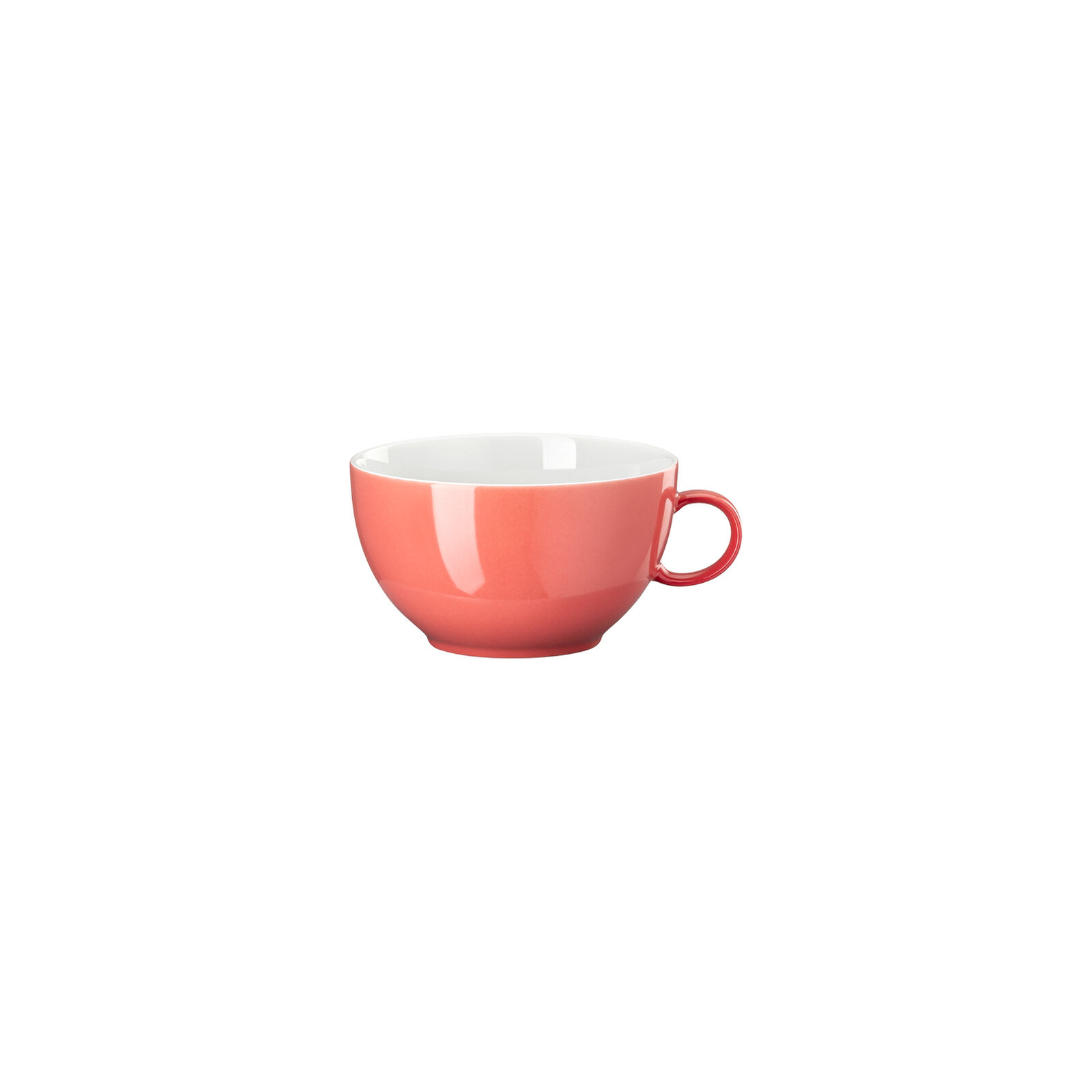 Cappuccino cup image number null