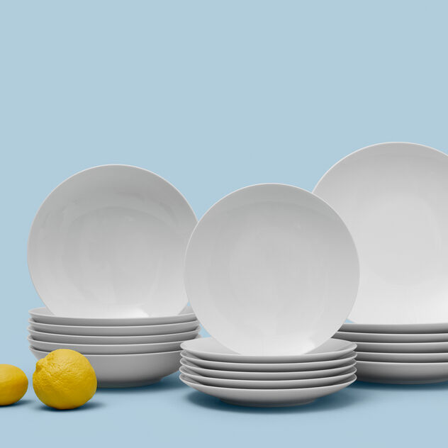 Set 18 pcs. image number 4