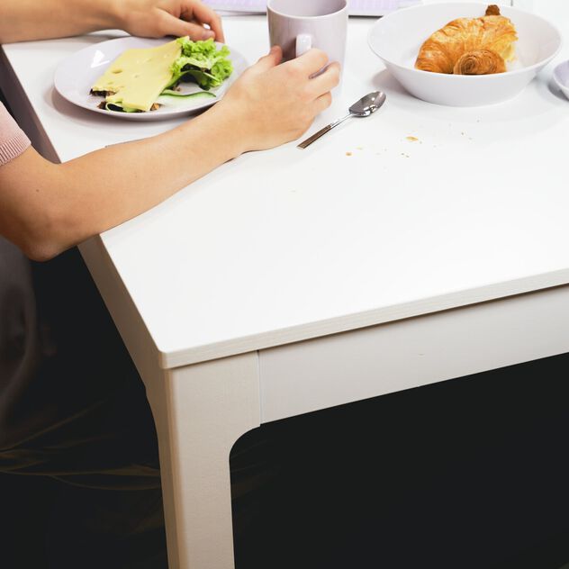 Mug with handle large image number 3