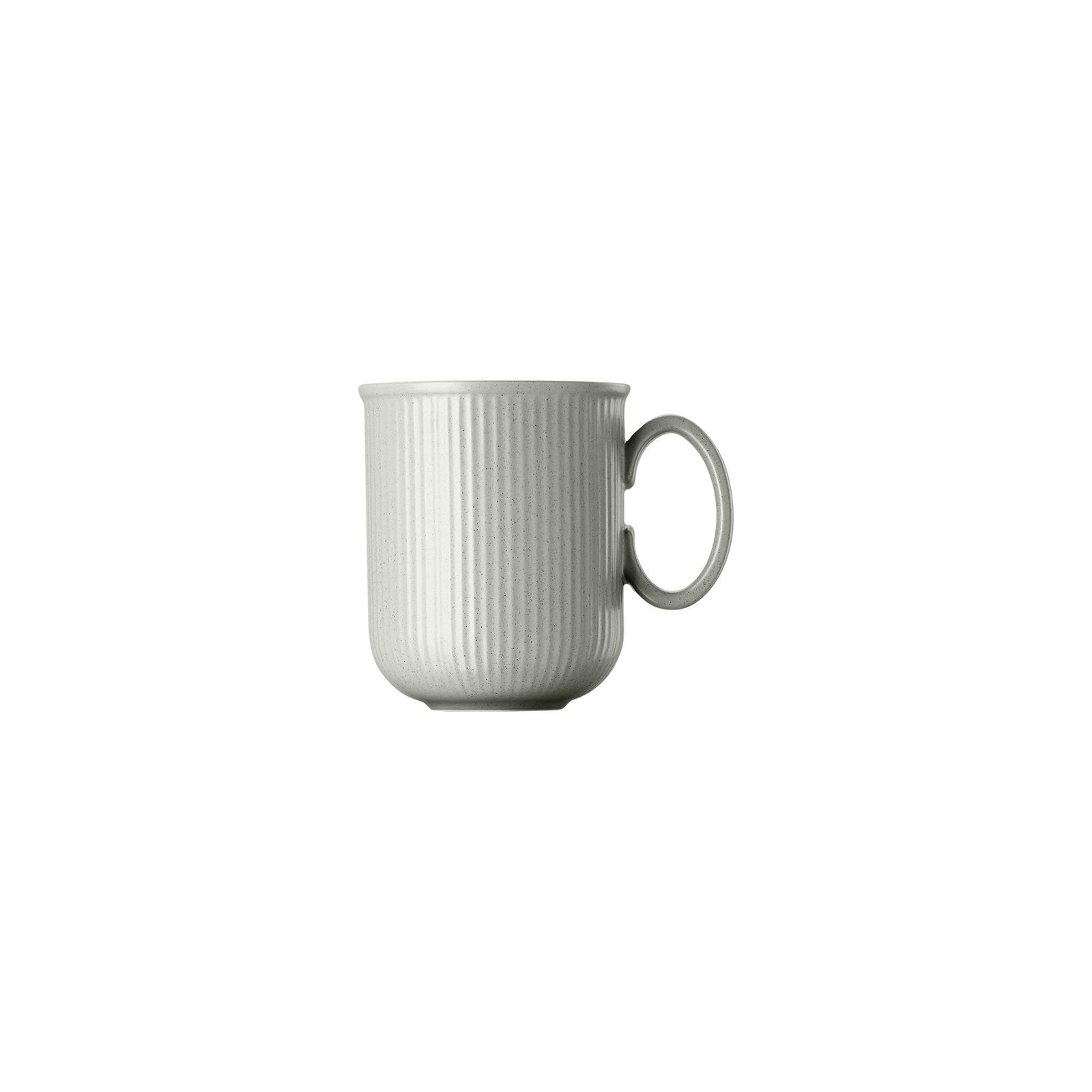Becher mit Henkel image number null