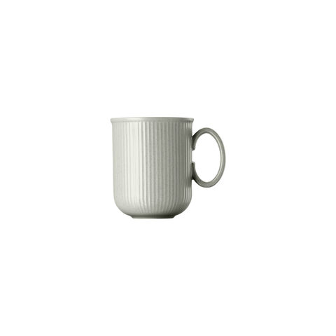 Mug with handle