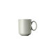 Mug with handle