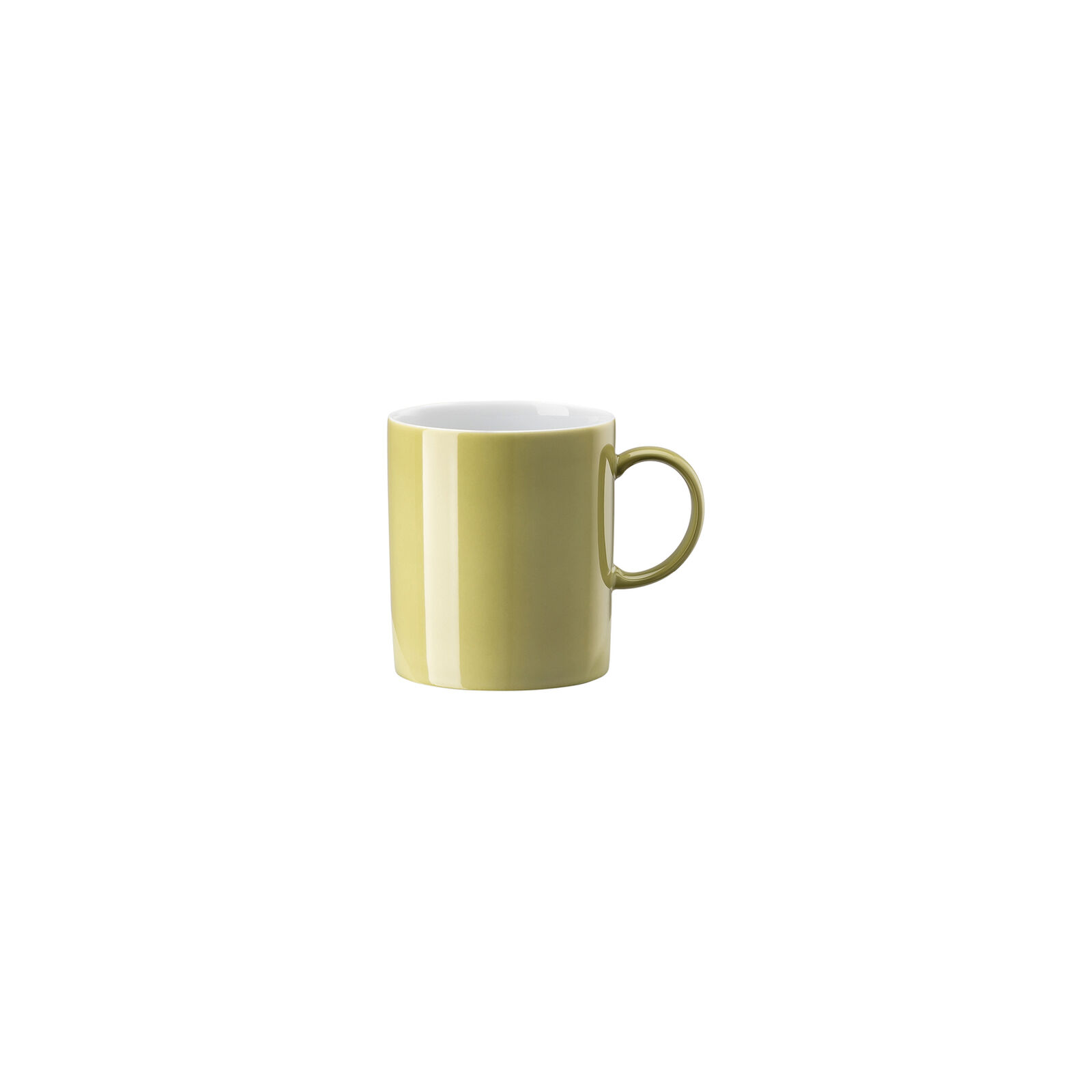 Mug with handle image number null