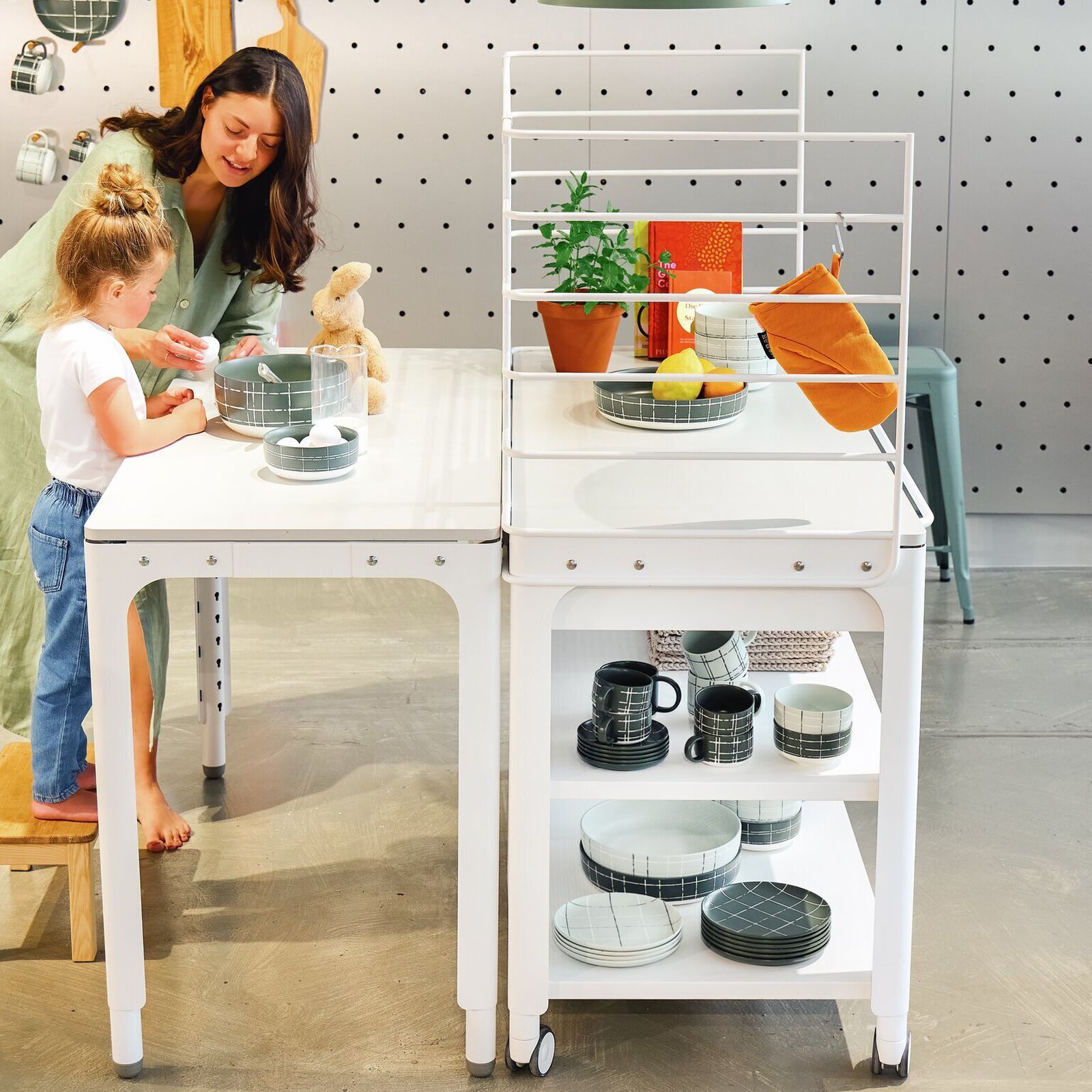 Bowl 24 cm image number null