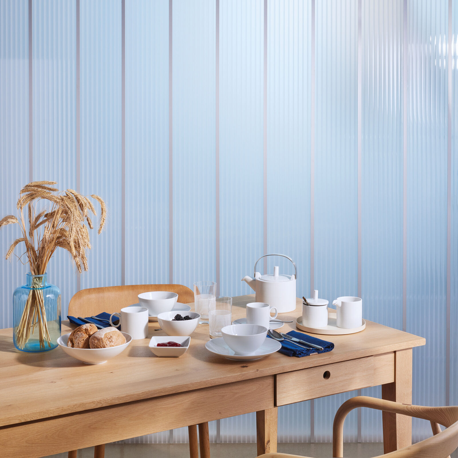 Frühstücksteller 22 cm image number null