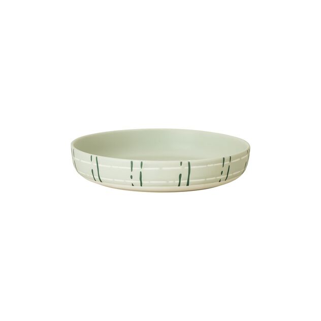 Gourmetteller 21 cm tief image number 1