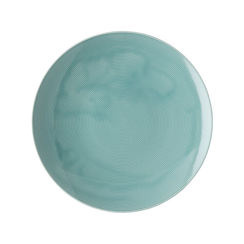 Plate 28 cm