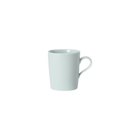 Mug with handle large