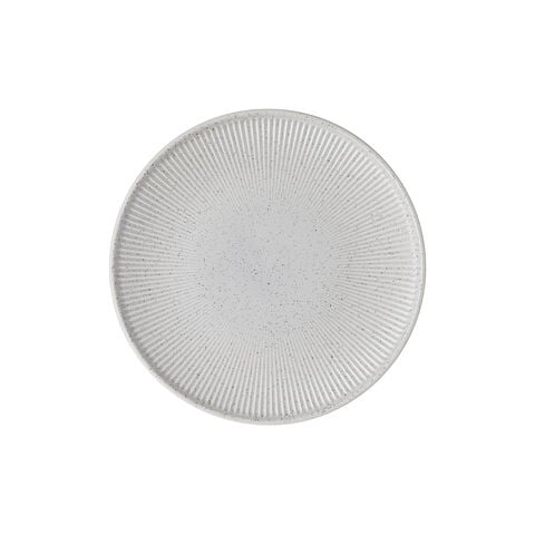 Plate 22 cm