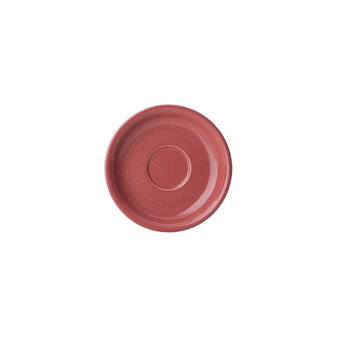 Coffee saucer