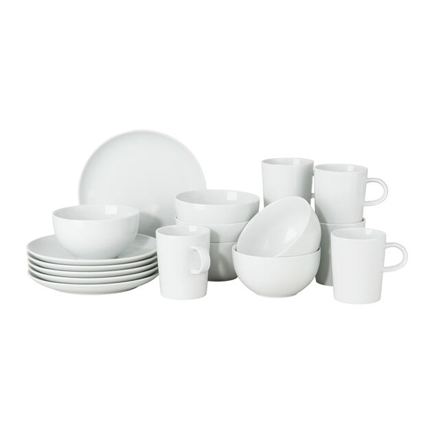 Set colazione 18 pz. image number 0