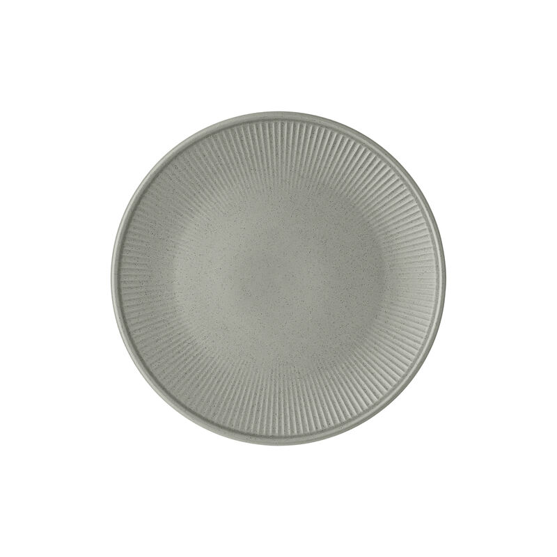 Plate 22 cm
