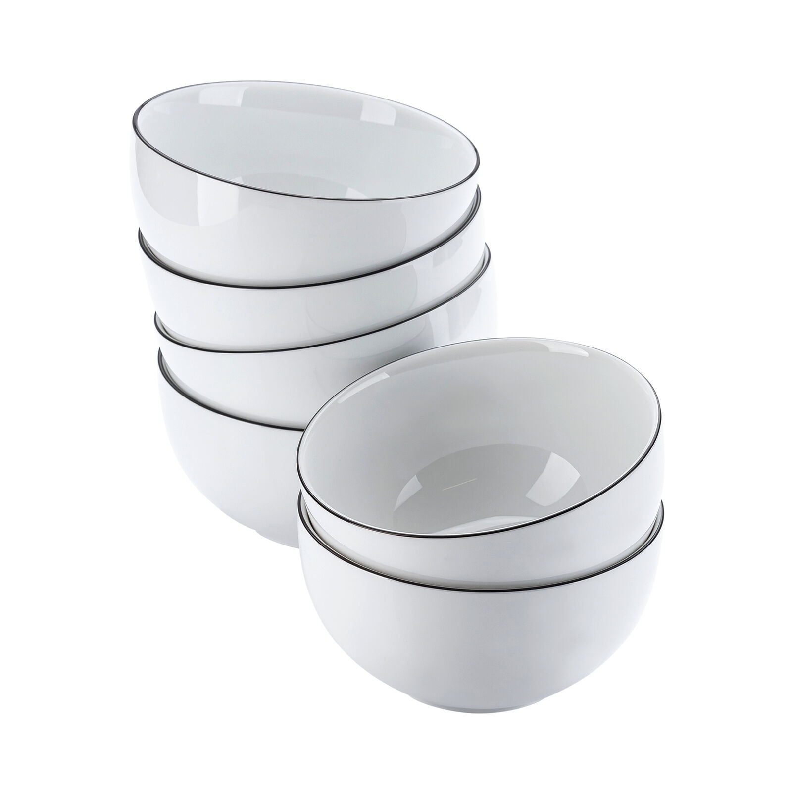 Set saladiers 6 pcs. boîte cadeau image number null