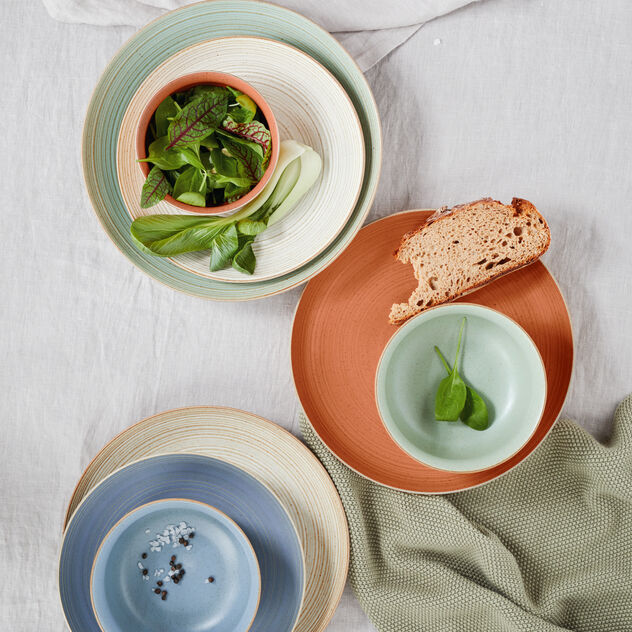 Assiette plate 27 cm image number 3