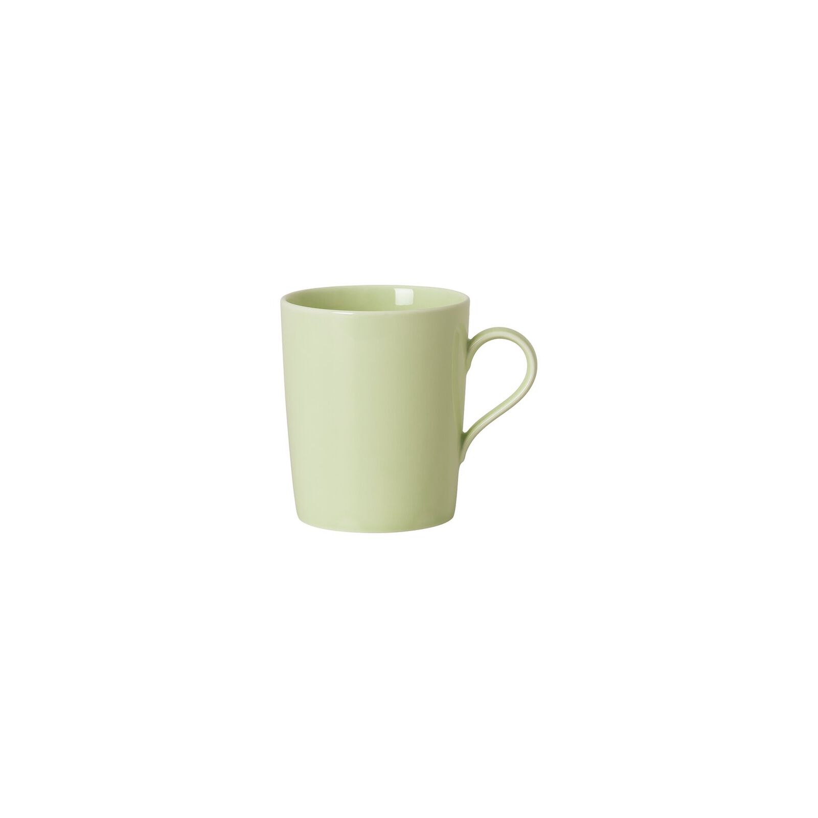 Mug with handle large image number null