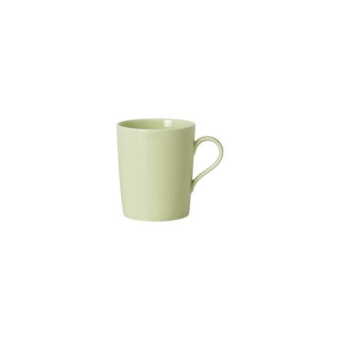 Becher mit Henkel groß