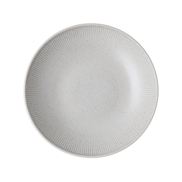 Plate deep 28 cm image number 0
