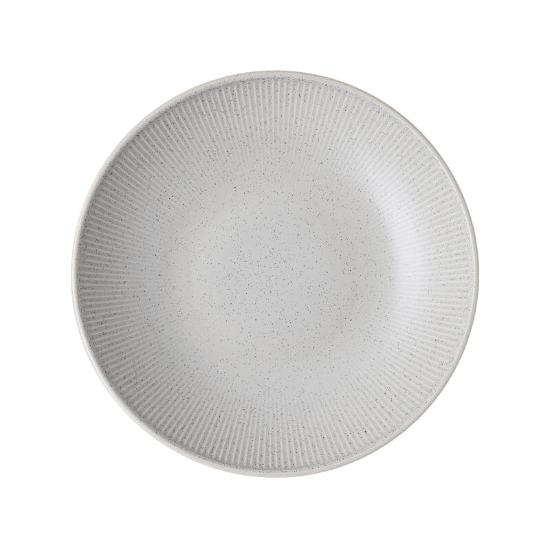 Assiette creuse 28 cm
