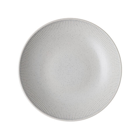 Assiette creuse 28 cm