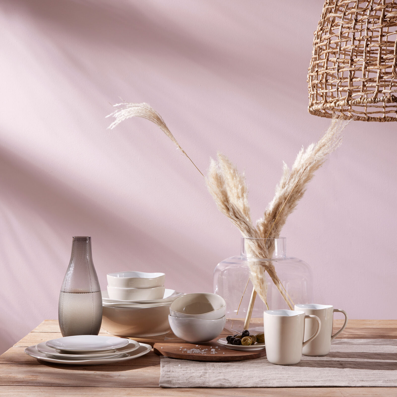 Becher mit Henkel image number null