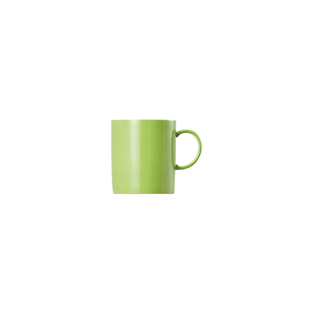 Mug with handle image number 0