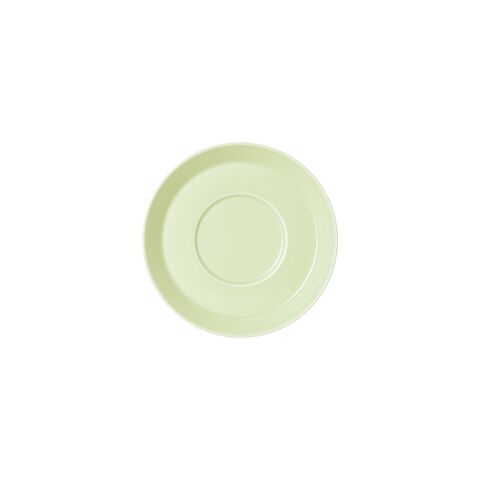 Coffee saucer