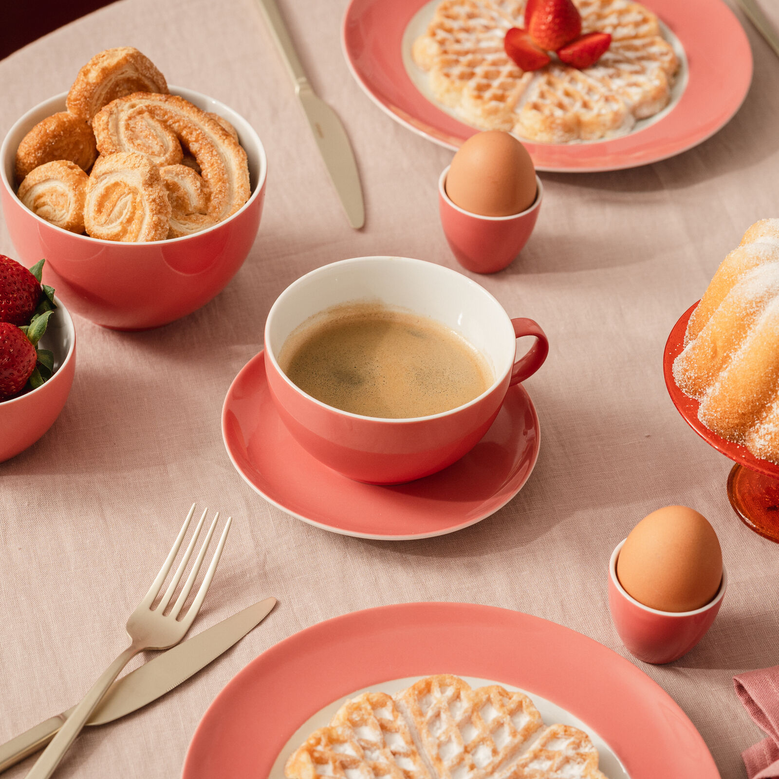 Assiette plate 22 cm image number null