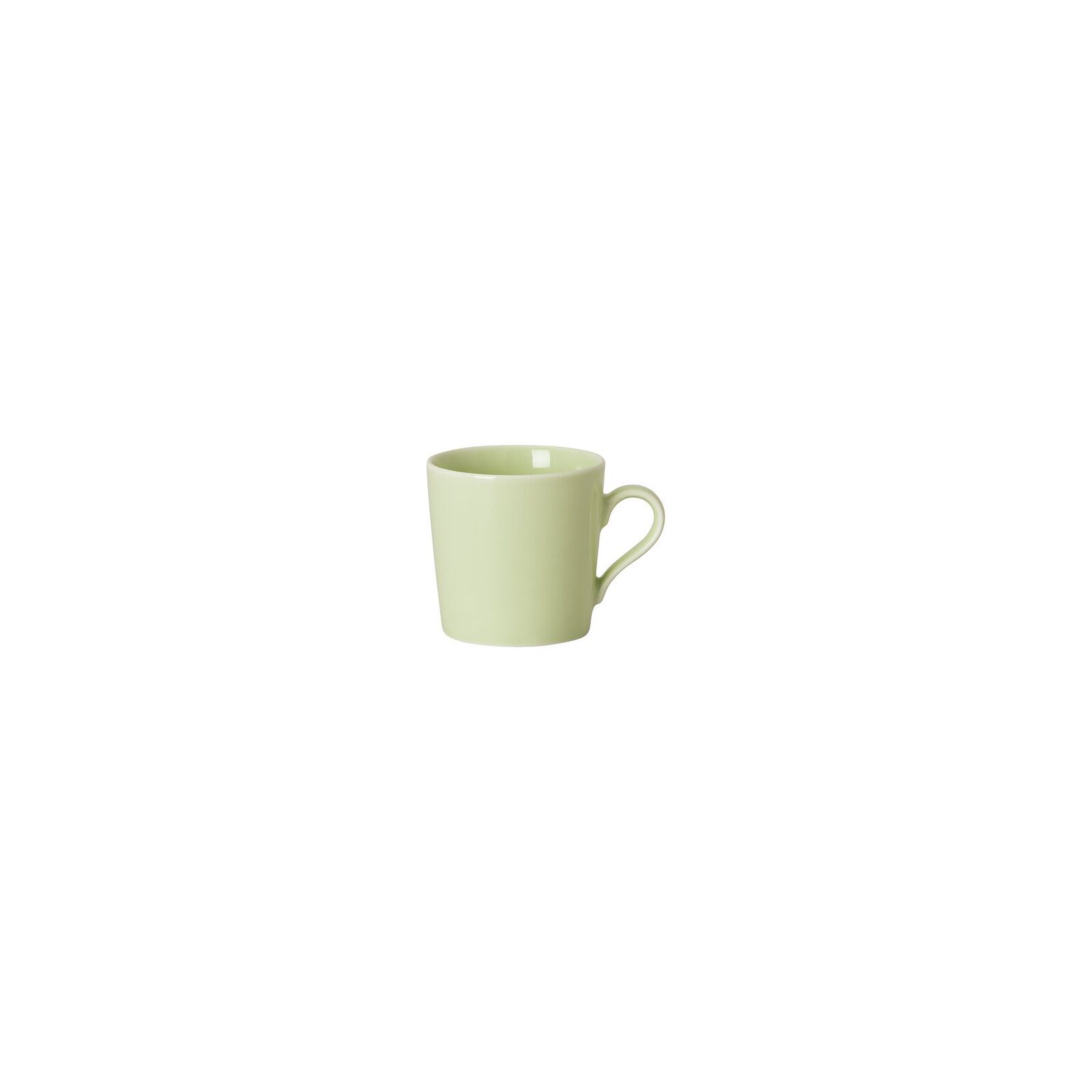 Tasse &agrave; expresso/moka seule image number null