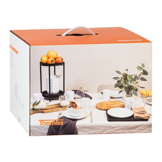 Fr&uuml;hst&uuml;cksset 18-tlg. image number 2