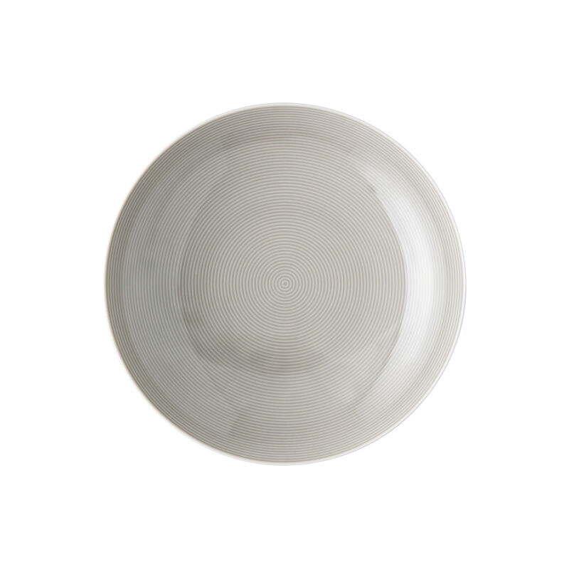Assiette creuse 24 cm