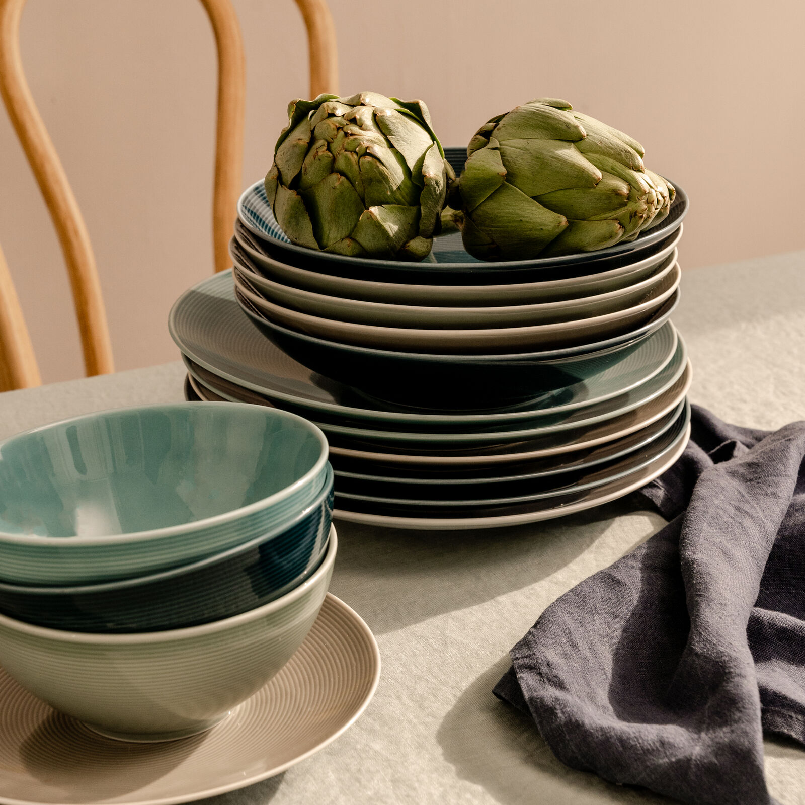 Bowl rund image number null