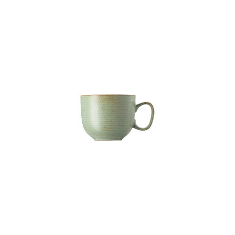 Cappuccino cup