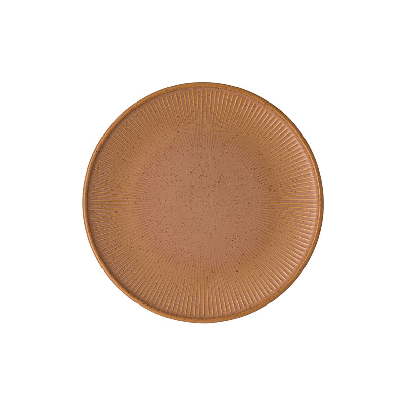 Plate 22 cm