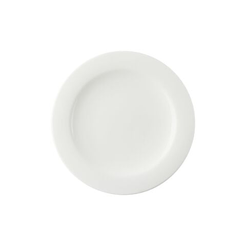 Plate 22 cm