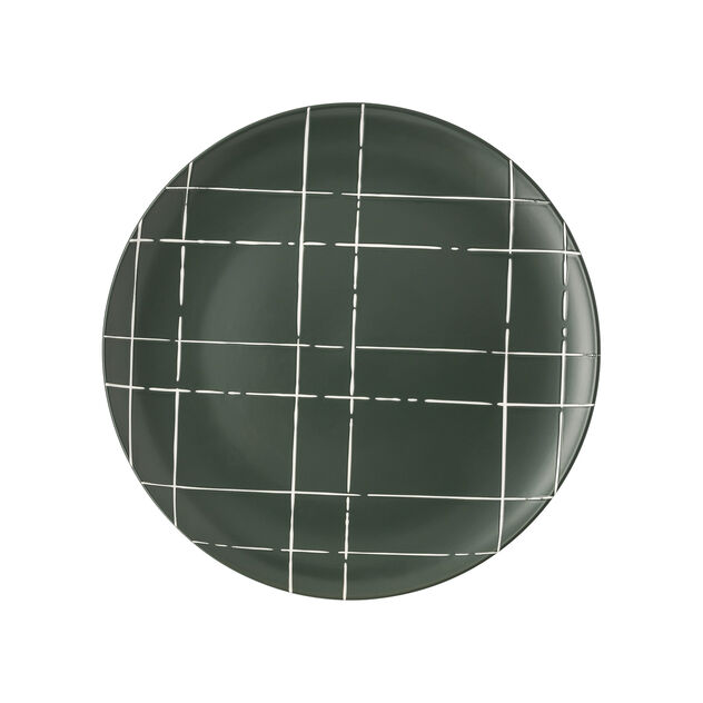 Plate 27 cm flat image number 0