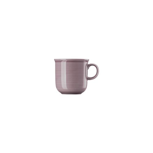 Mug with handle
