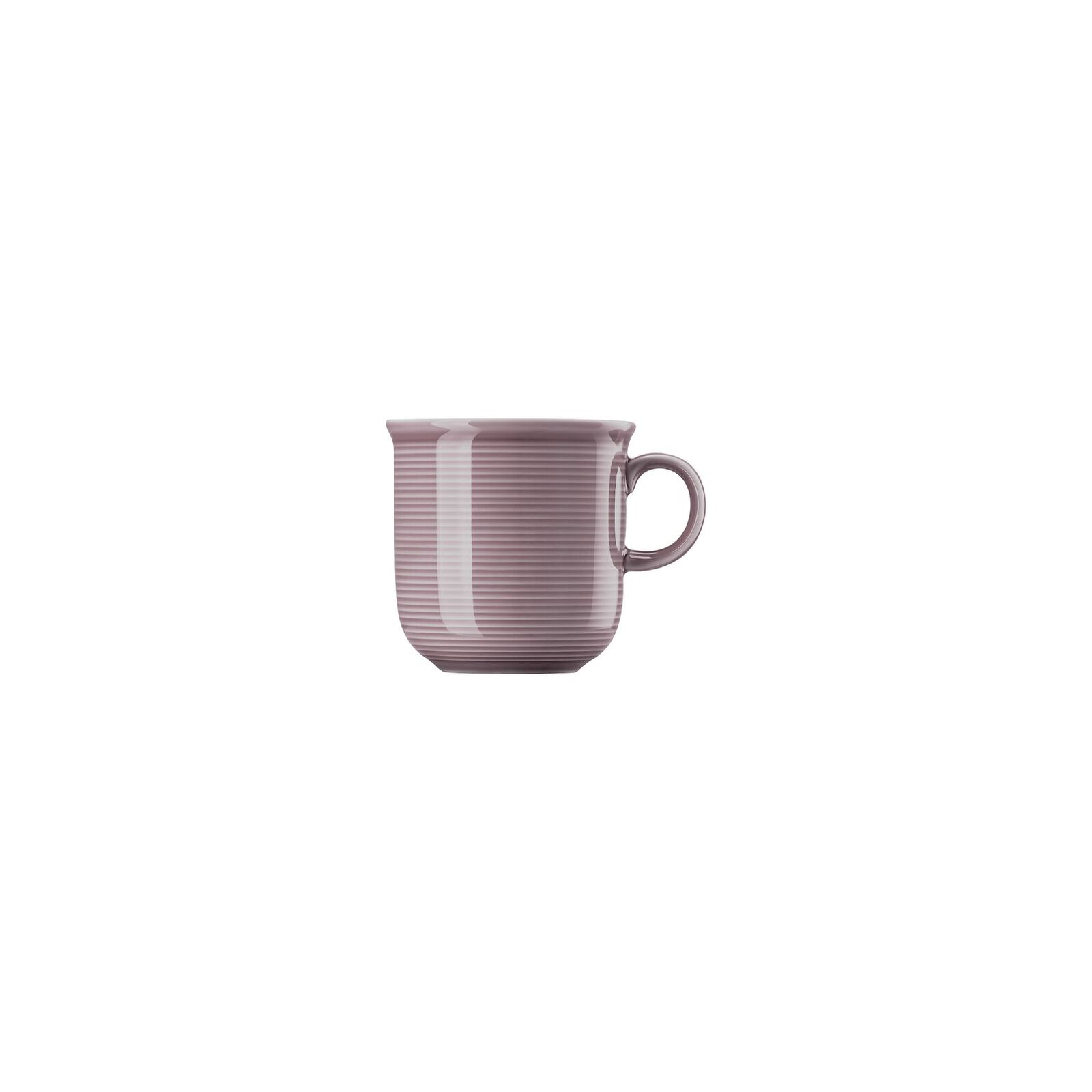 Mug with handle image number null