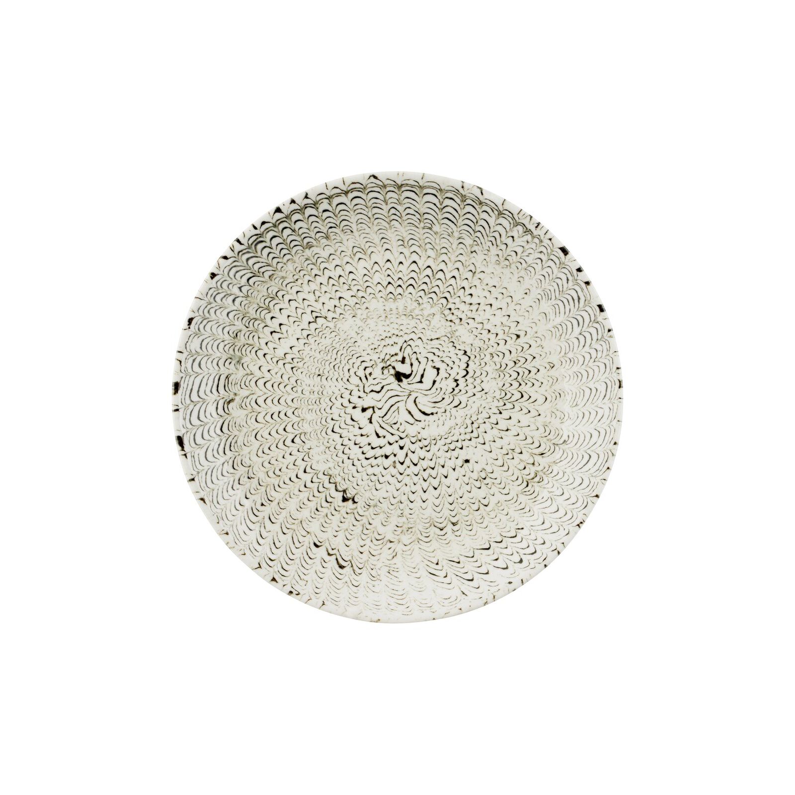 Plate 20 cm flat image number null